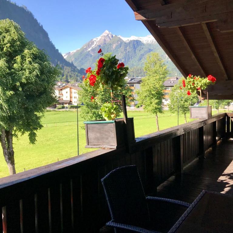 Pension Jaga Hias - Doppelzimmer - 14