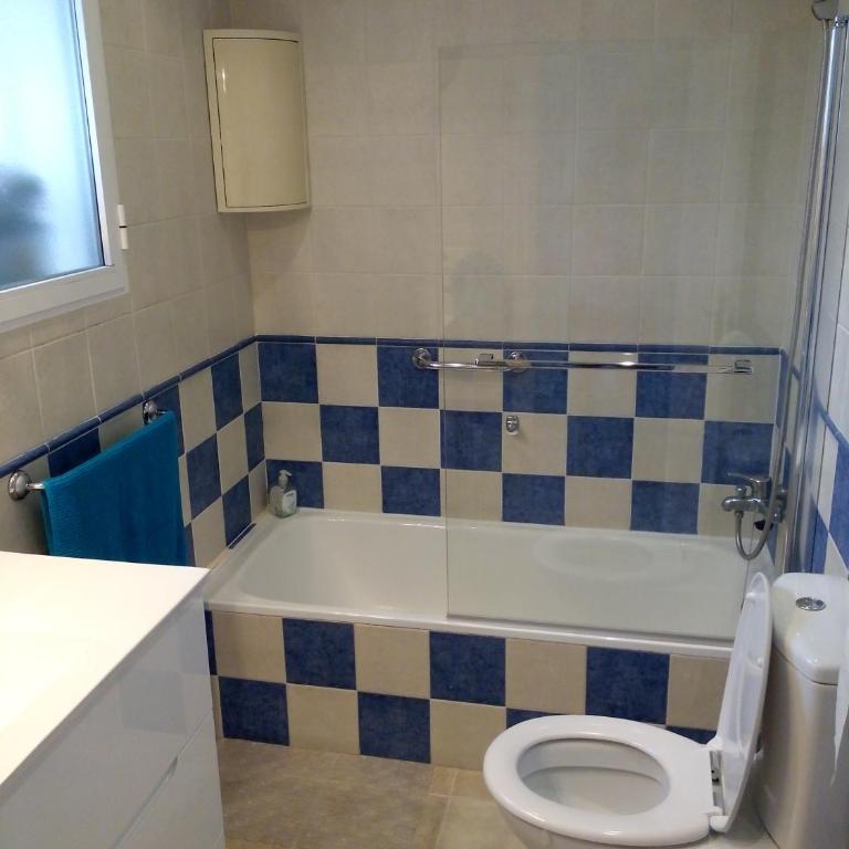Beach House - healthy, protected location! El Campello, Alicante Spain - Casa - 11