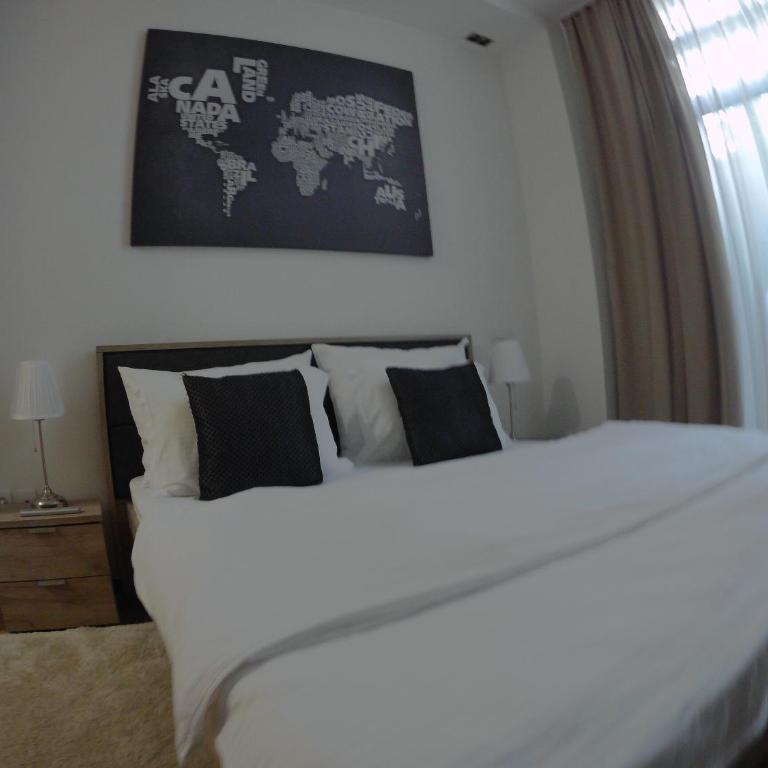 M48 apartments - Studio Apartman - 11