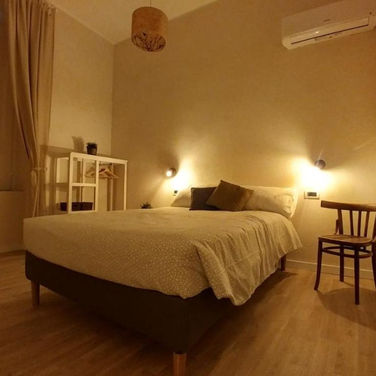 B&B Patane’ - Doppelzimmer - 12