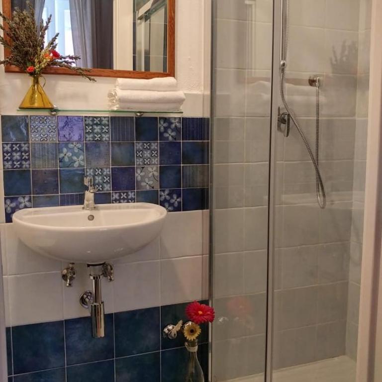 B&B Patane’ - Doppelzimmer - 13