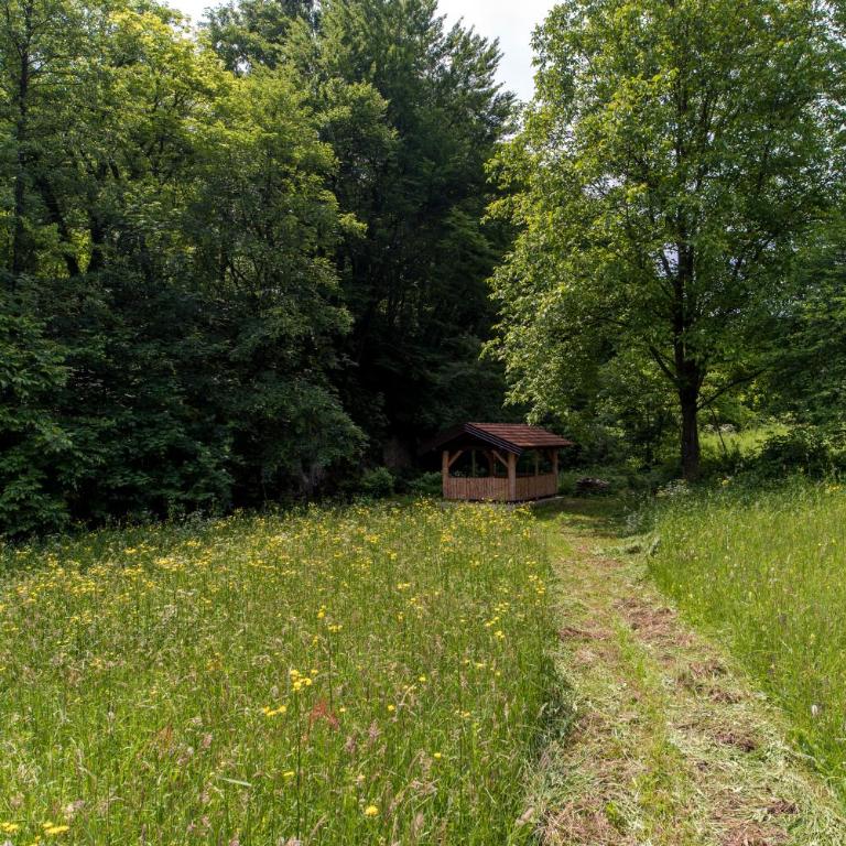 Eko House Dobrenica - Vacation Home - 19