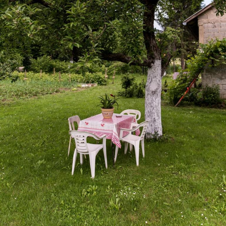 Eko House Dobrenica - Vacation Home - 22