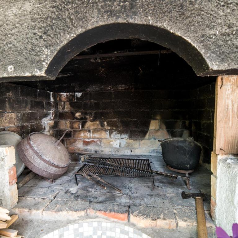 Eko House Dobrenica - Vacation Home - 27