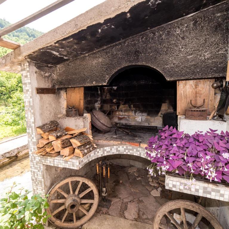 Eko House Dobrenica - Vacation Home - 28