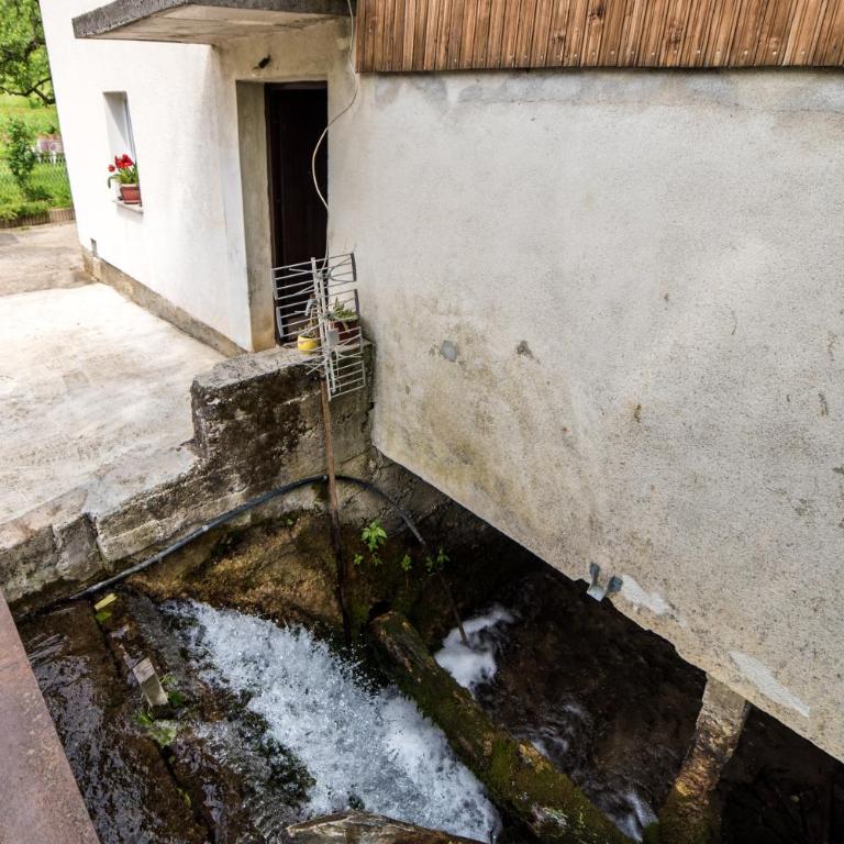 Eko House Dobrenica - Vacation Home - 31