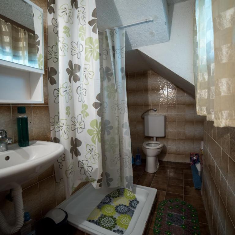 Eko House Dobrenica - Vacation Home - 33