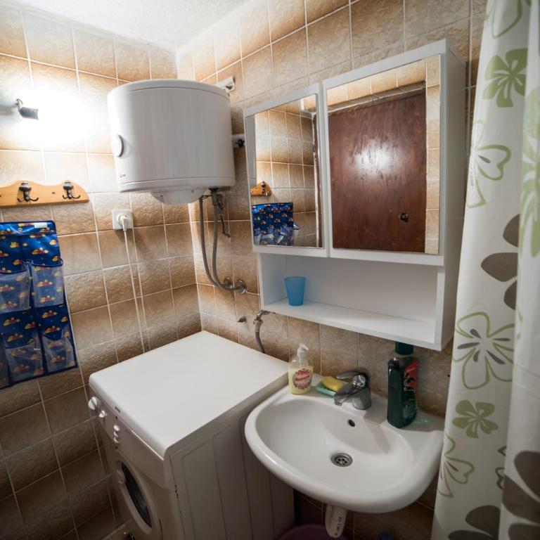 Eko House Dobrenica - Vacation Home - 37