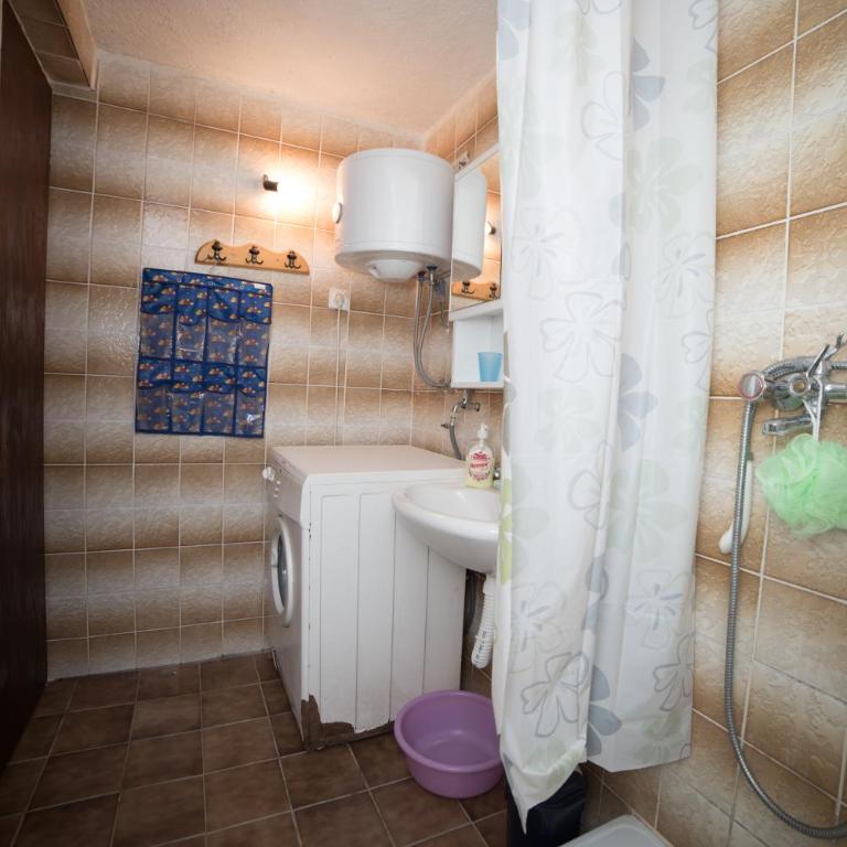 Eko House Dobrenica - Vacation Home - 39