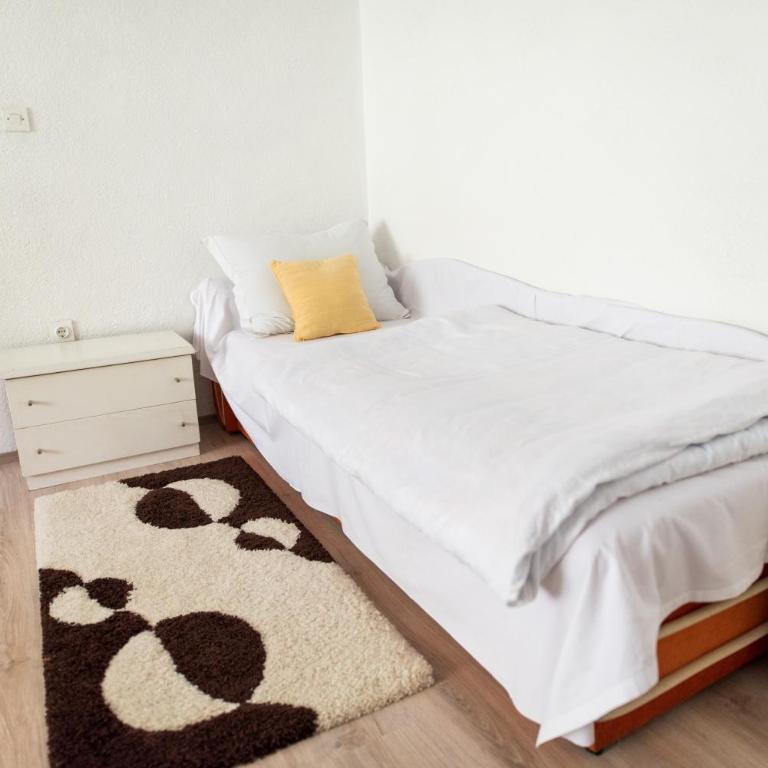 Eko House Dobrenica - Vacation Home - 45