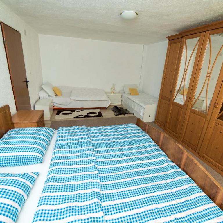 Eko House Dobrenica - Vacation Home - 48