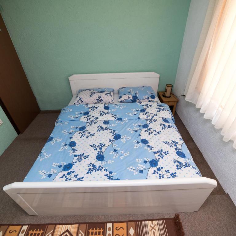 Eko House Dobrenica - Vacation Home - 54