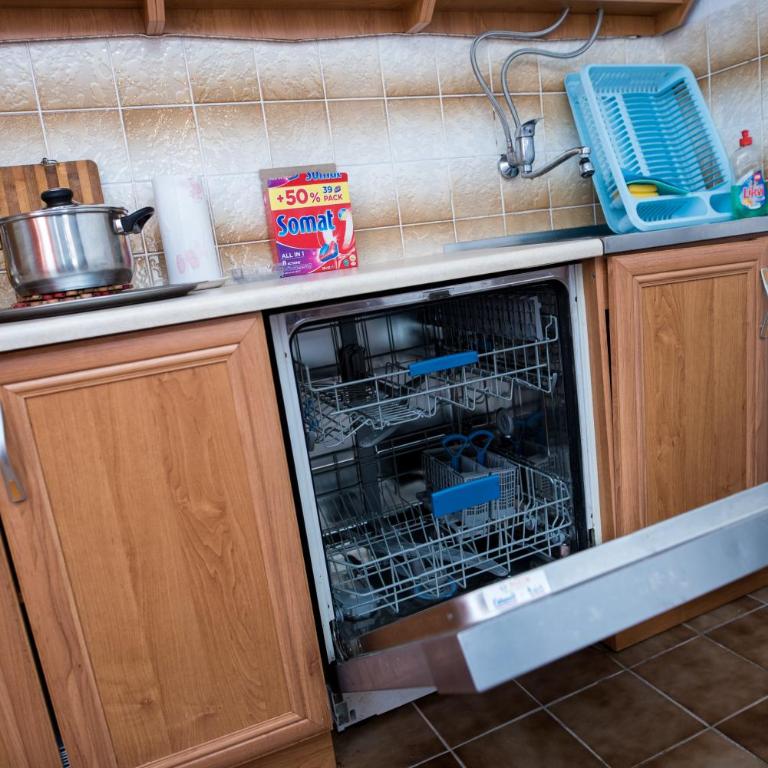 Eko House Dobrenica - Vacation Home - 60