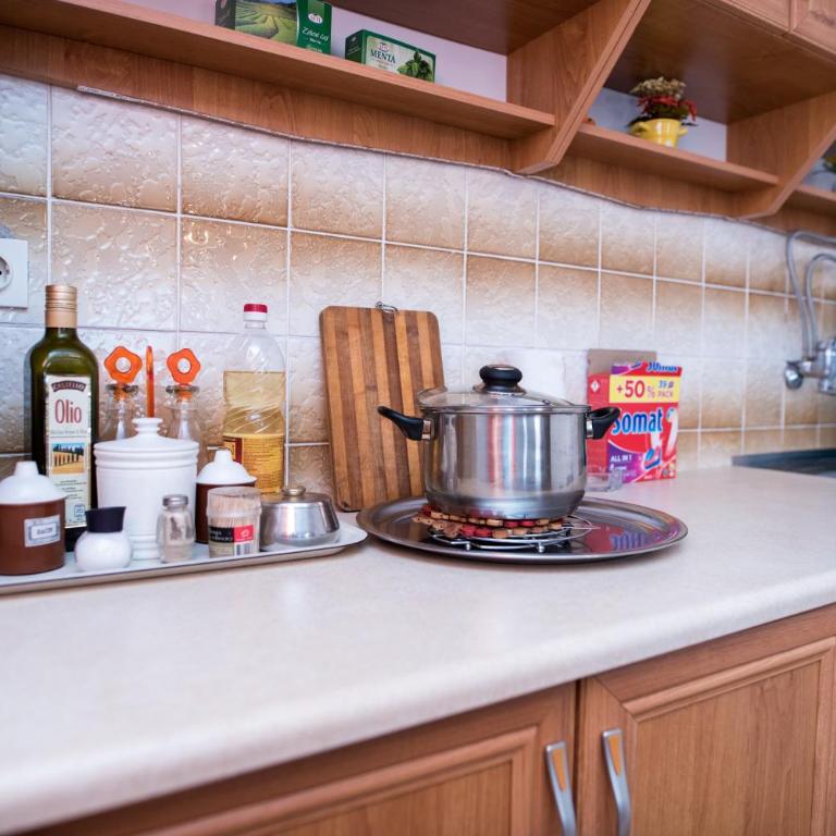 Eko House Dobrenica - Vacation Home - 61