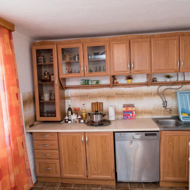 Eko House Dobrenica - Vacation Home - 62