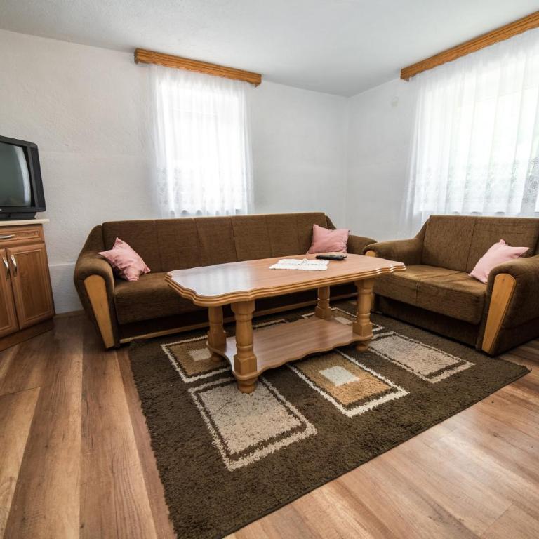 Eko House Dobrenica - Vacation Home - 64