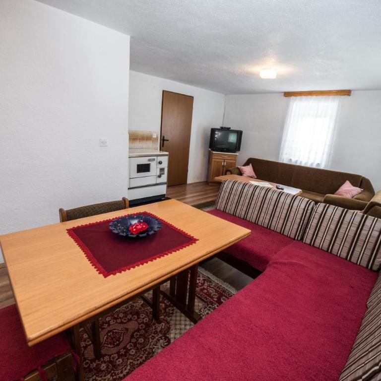 Eko House Dobrenica - Vikendica - 65