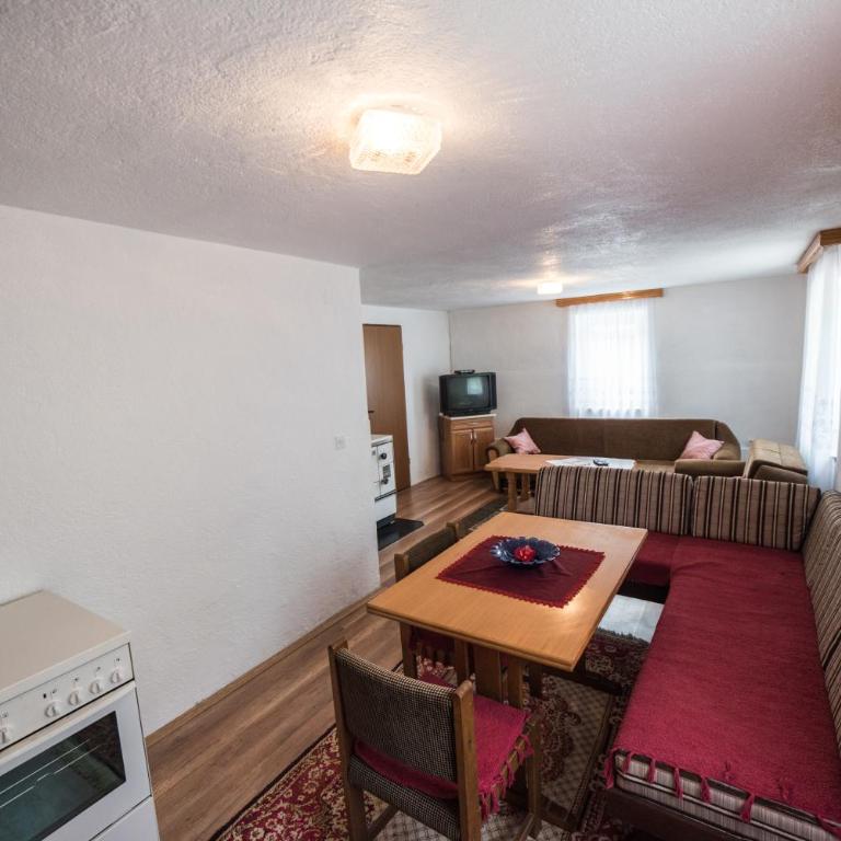 Eko House Dobrenica - Vacation Home - 66