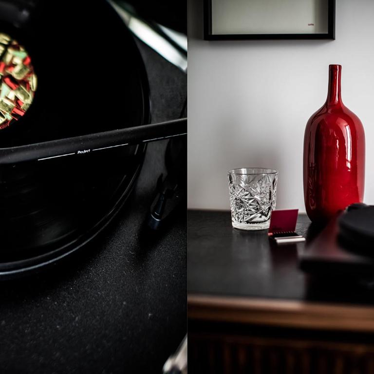 Le Pigalle, a Member of Design Hotels - Standard Room "Pigalle 12" - 6