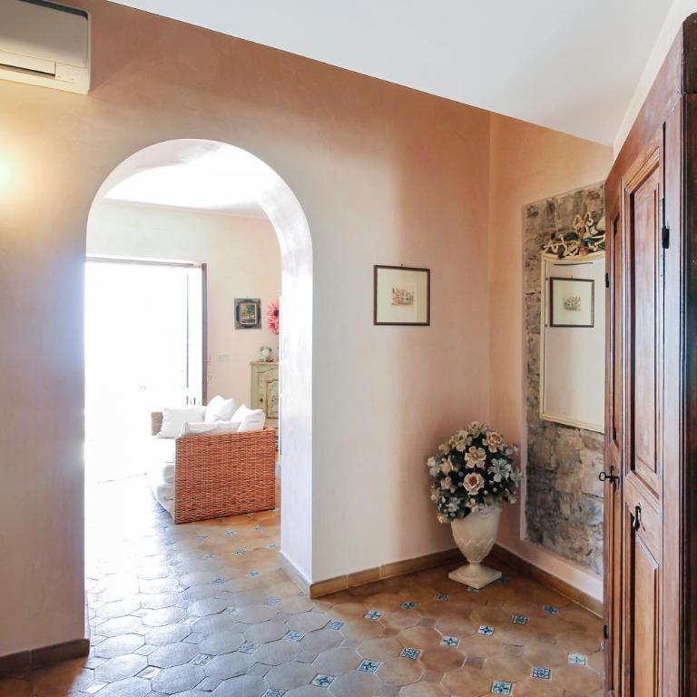 GuestHost - The Charme of Sicily - Maisonette - 5