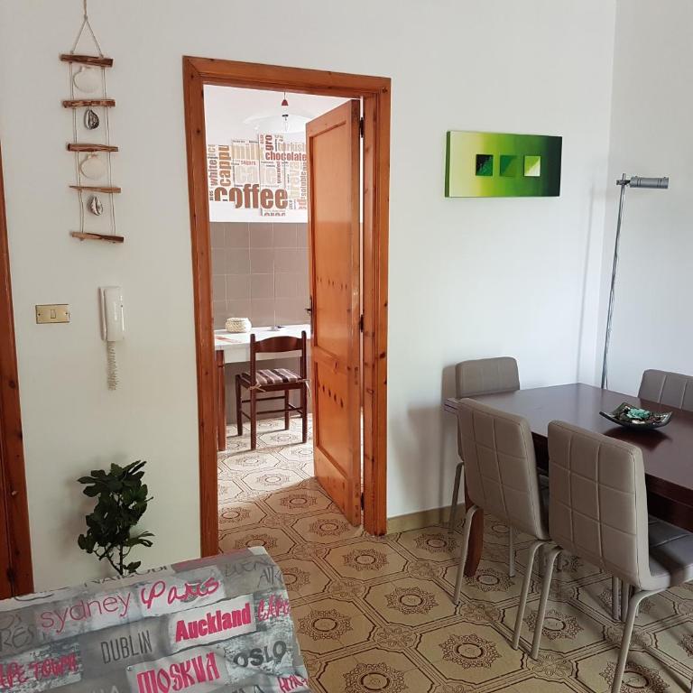Residence Orsa Minore - Appartamento con 2 Camere da Letto - 9