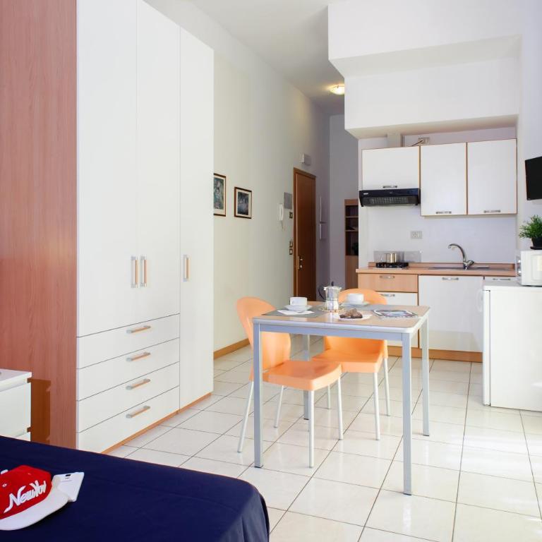 Welcome Residence per famiglie - Monolocale - 1