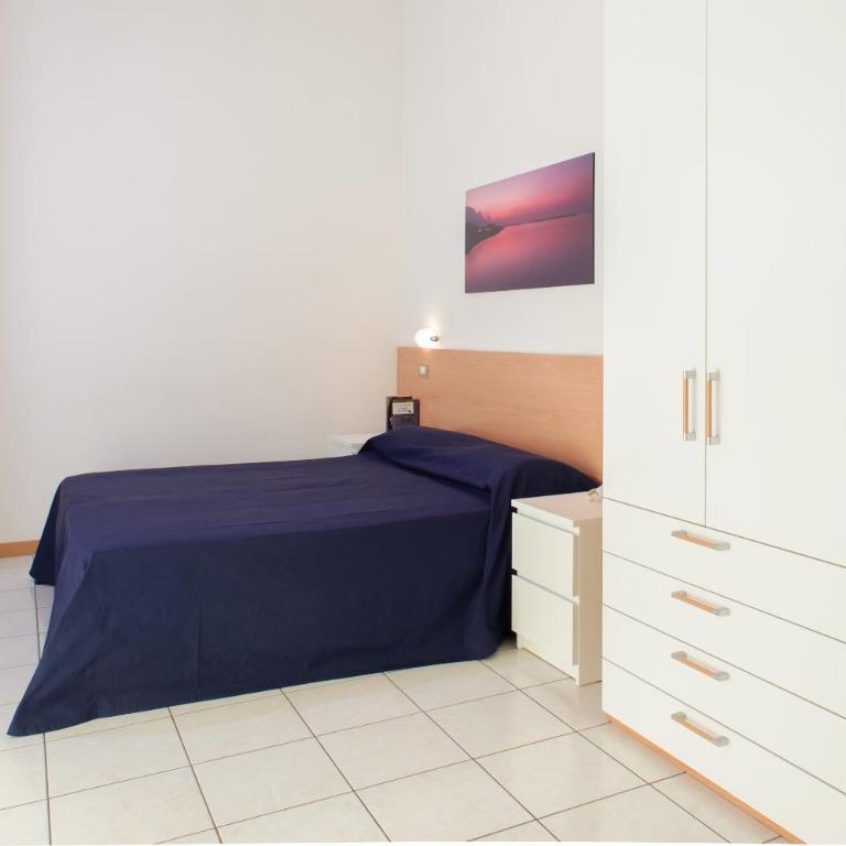 Welcome Residence per famiglie - Monolocale - 2