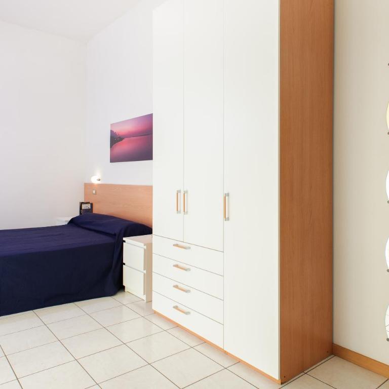 Welcome Residence per famiglie - Monolocale - 3