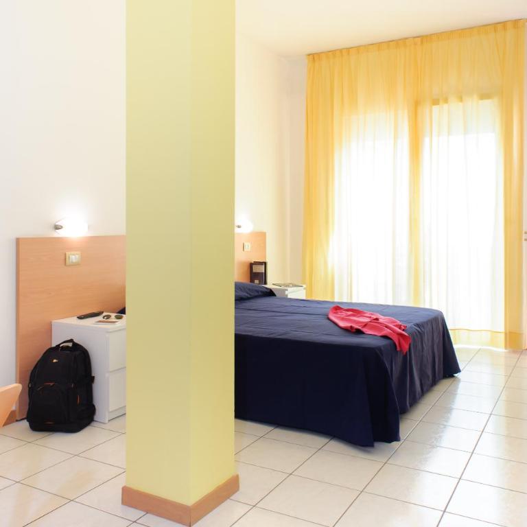 Welcome Residence per famiglie - Monolocale - 7