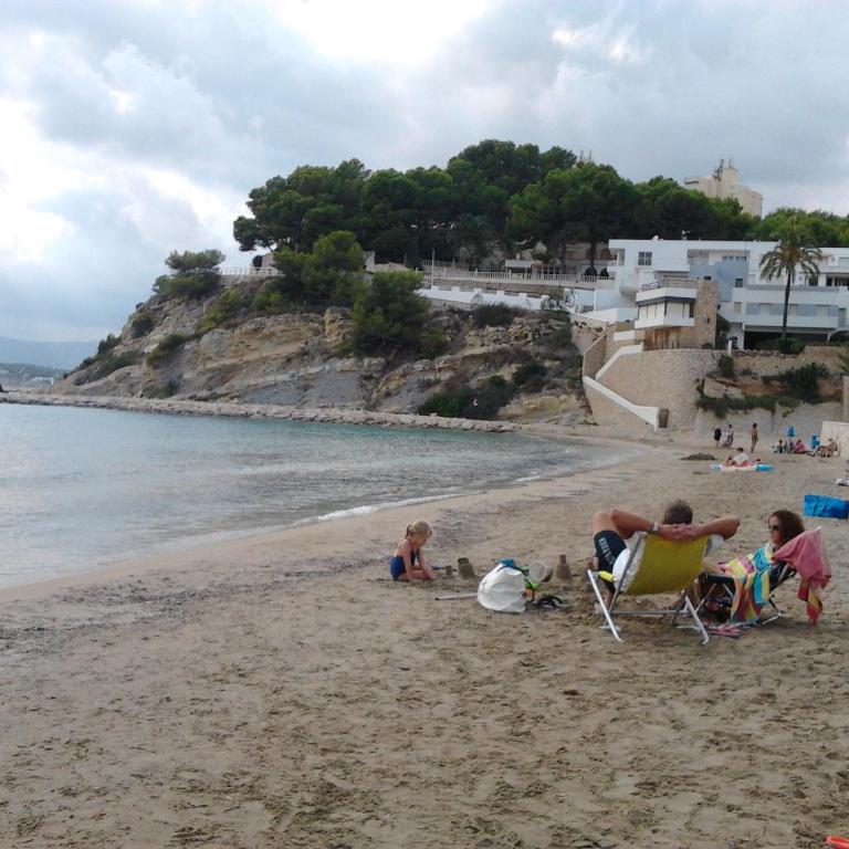 The Paradise in Moraira - Apartment - 28