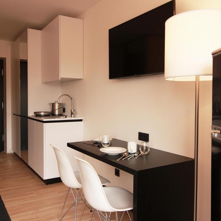 MN Hotel by WMM Hotels - Standard Doppelzimmer - 16