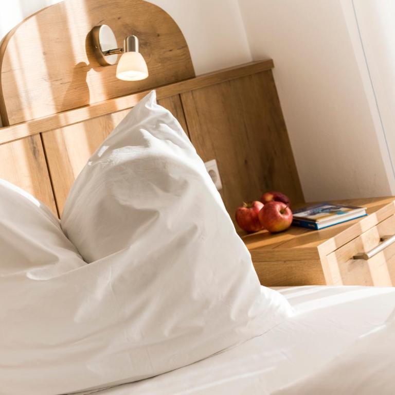 Pension Schirmerhof - Standard Doppelzimmer - 1