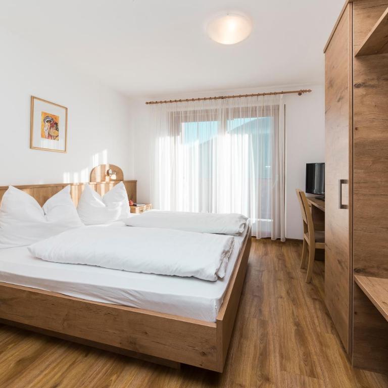Pension Schirmerhof - Standard Doppelzimmer - 2