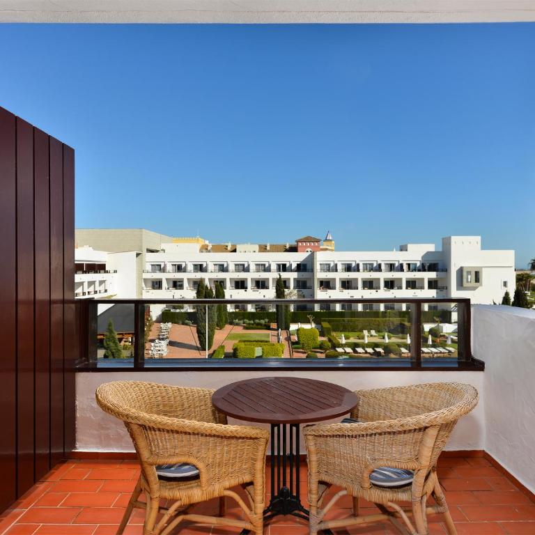 Hotel Fuerte Conil-Resort - Habitación Familiar de 2 dormitorios (4 adultos) - 1