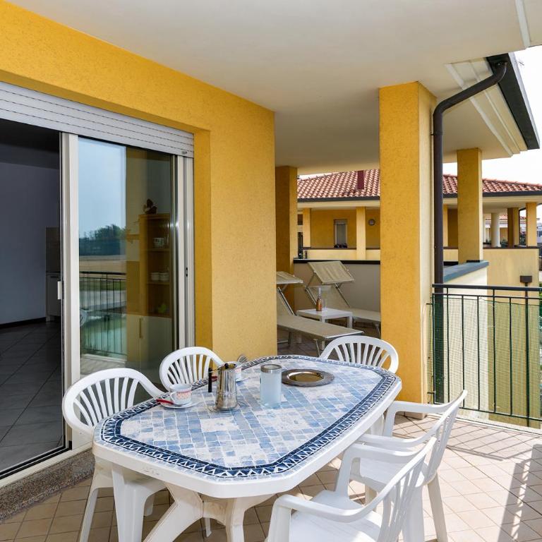 Residenza Angel - Appartamento Attico - 6