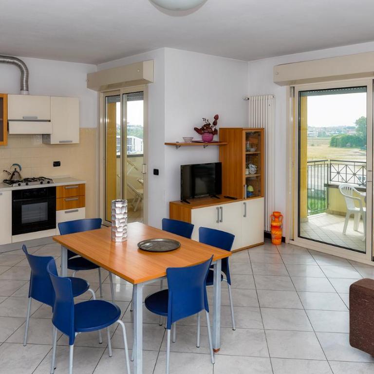 Residenza Angel - Appartamento Attico - 5