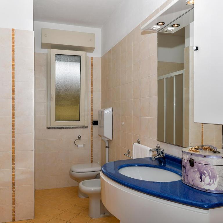 Residenza Angel - Appartamento Attico - 2