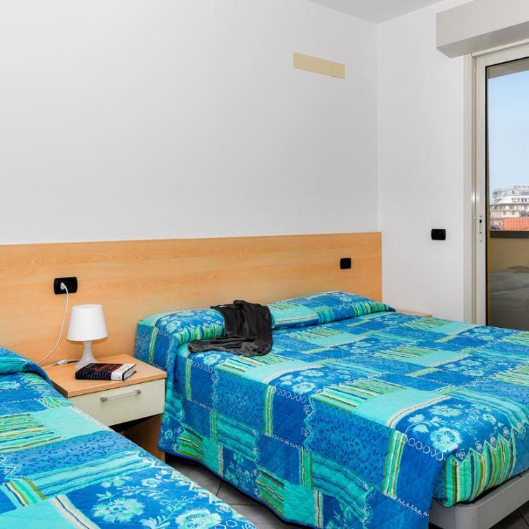 Residenza Angel - Appartamento Attico - 4
