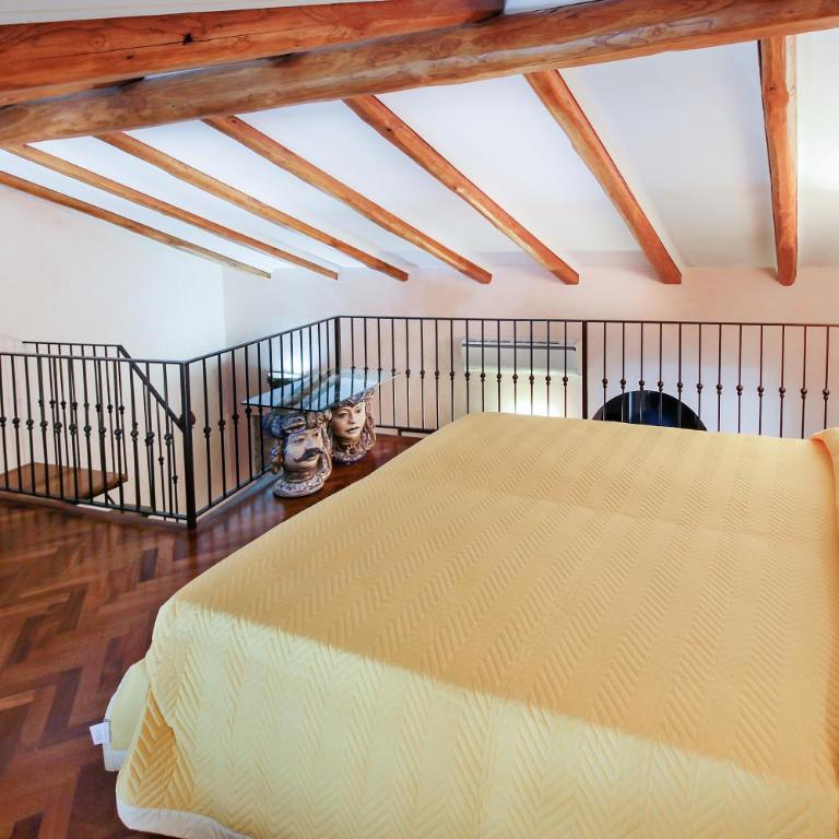 GuestHost - The Charme of Sicily - Maisonette - 13