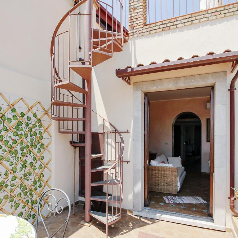 GuestHost - The Charme of Sicily - Maisonette - 14