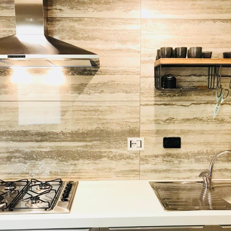 Sanremo Home Loft - Casa Vacanze - 11