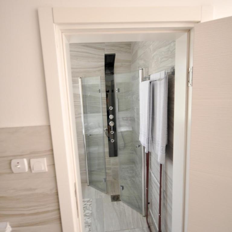 Villa Medusa Apartments - Adults only - - Apartment with Pool View - 32