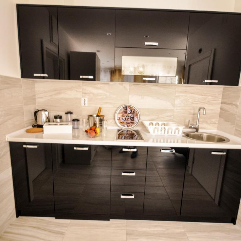 Villa Medusa Apartments - Adults only - - Apartment with Pool View - 35