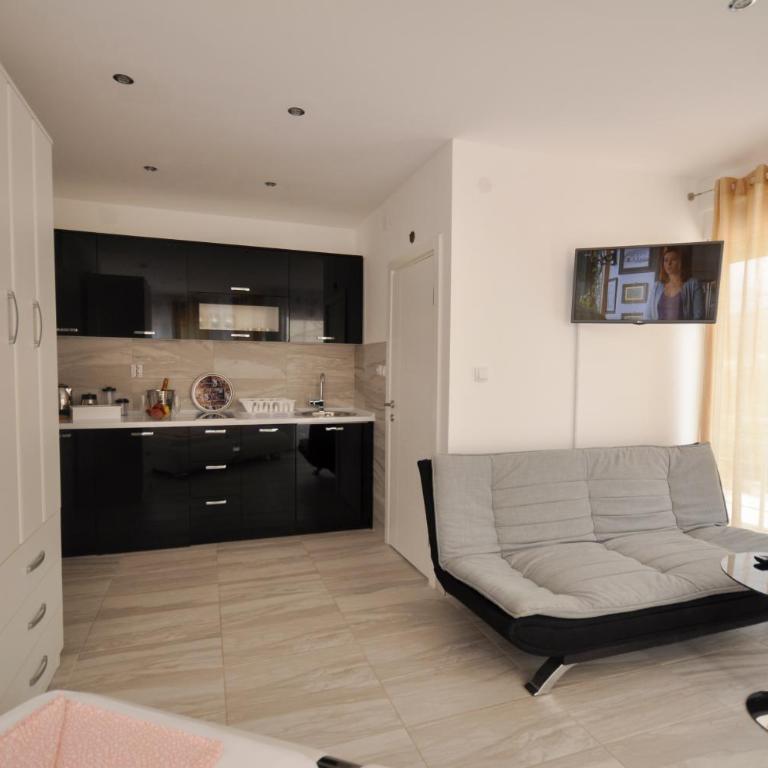 Villa Medusa Apartments - Adults only - - Apartment with Pool View - 36