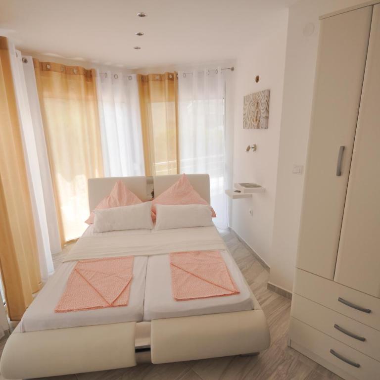 Villa Medusa Apartments - Adults only - - Apartment with Pool View - 40