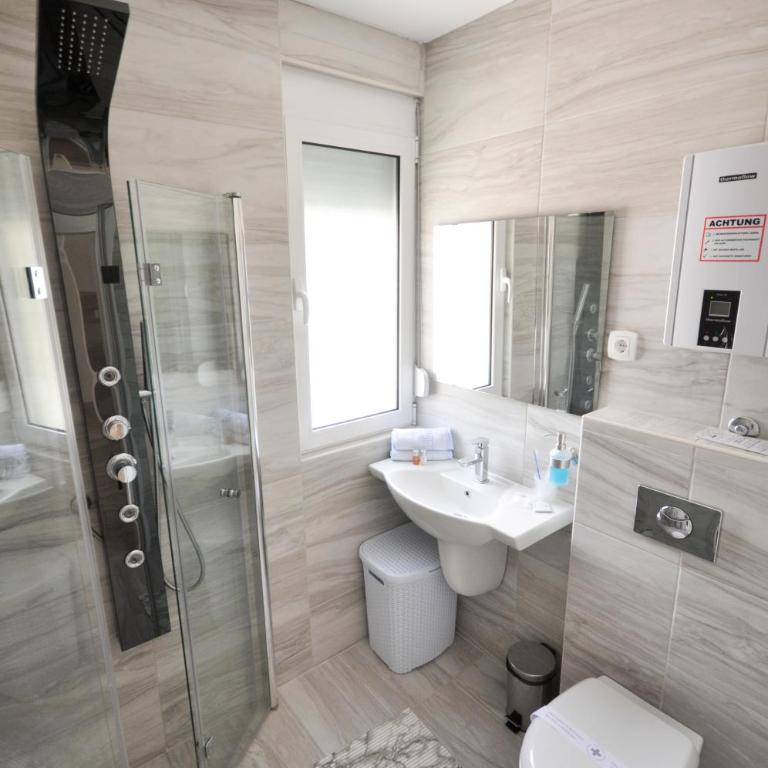 Villa Medusa Apartments - Adults only - - Studio Apartment with Sea View - 32