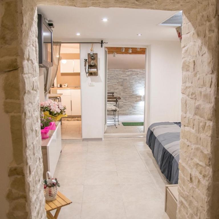 Casa Gelsoma - Appartamento - 1