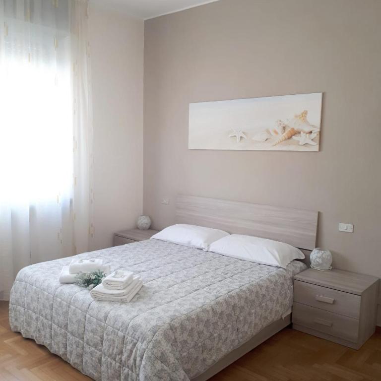 Casa Claudia - Appartamento con Terrazza - 10