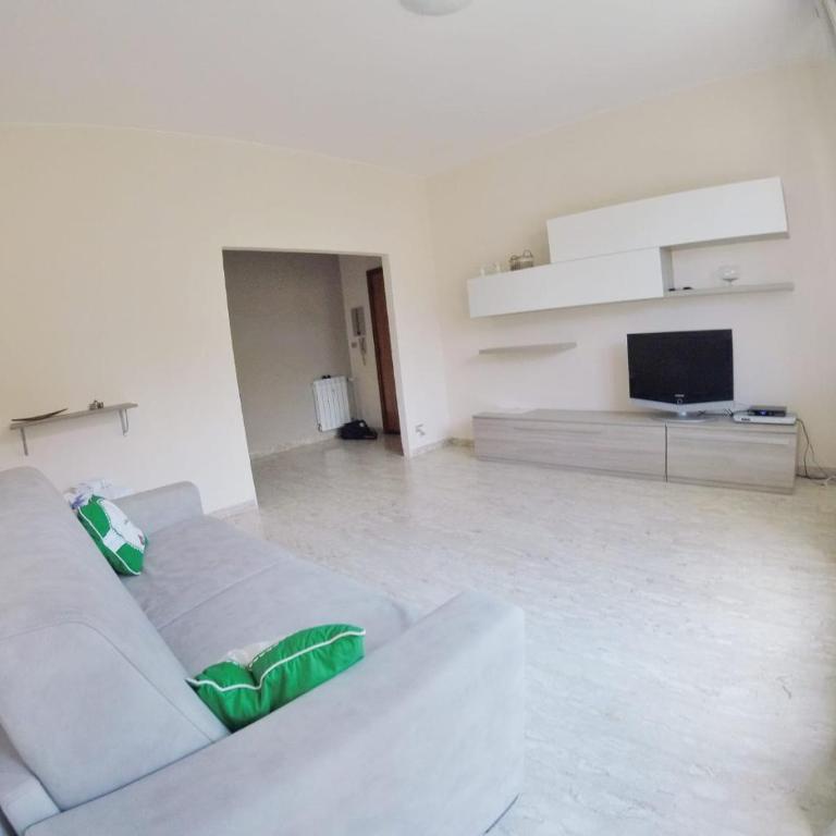 Casa Claudia - Appartamento con Terrazza - 15