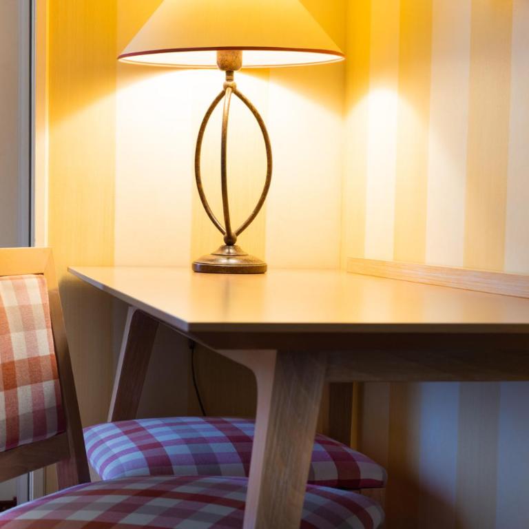 Hotel Delambre - Superior Double Room - 3